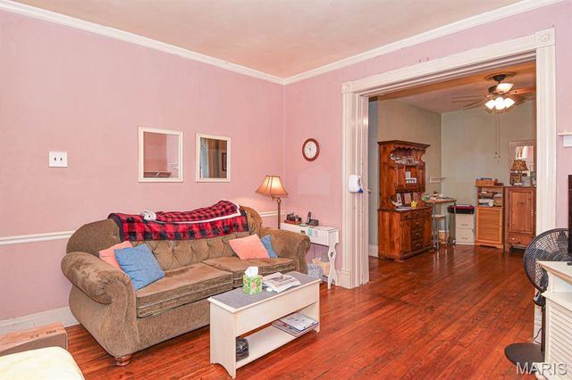 4207 Connecticut Street, St Louis, MO 63116