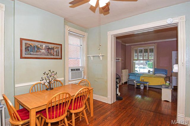 4207 Connecticut Street, St Louis, MO 63116