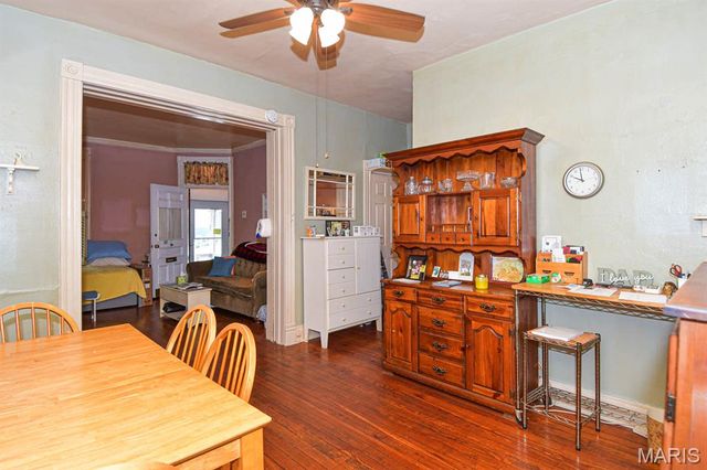 4207 Connecticut Street, St Louis, MO 63116