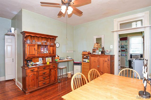 4207 Connecticut Street, St Louis, MO 63116