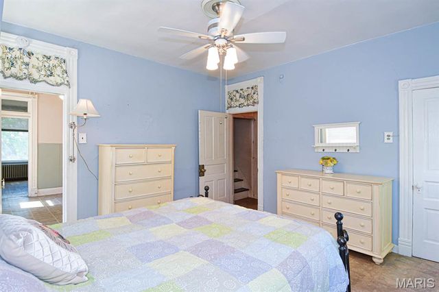 4207 Connecticut Street, St Louis, MO 63116