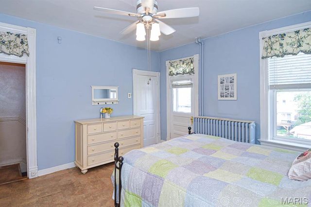 4207 Connecticut Street, St Louis, MO 63116