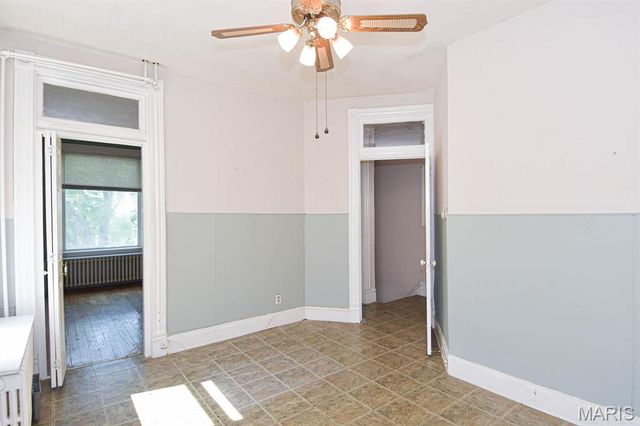 4207 Connecticut Street, St Louis, MO 63116