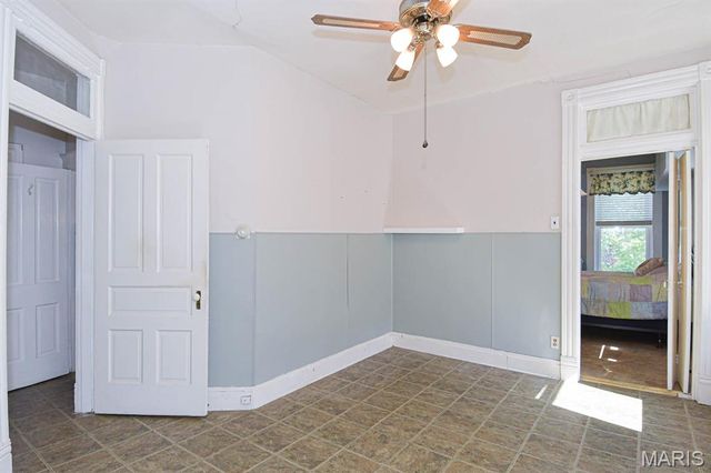 4207 Connecticut Street, St Louis, MO 63116