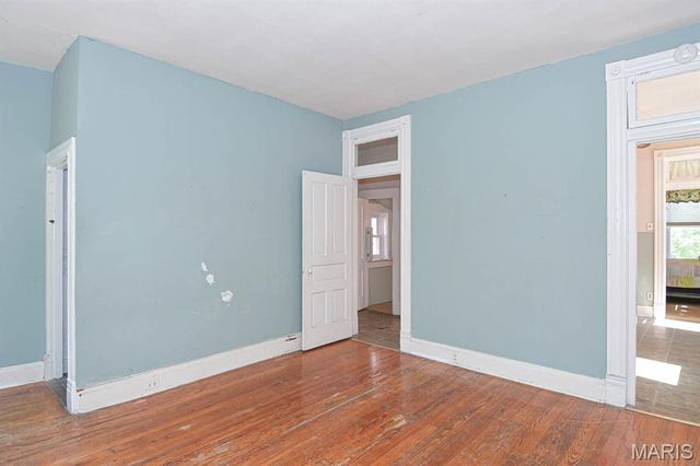 4207 Connecticut Street, St Louis, MO 63116