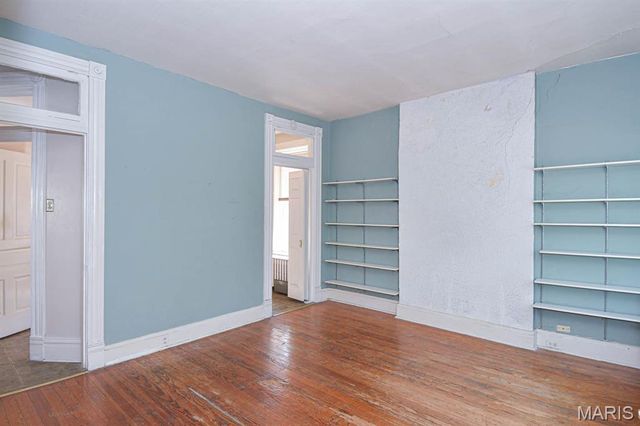 4207 Connecticut Street, St Louis, MO 63116