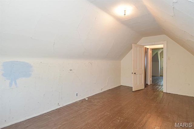 4207 Connecticut Street, St Louis, MO 63116