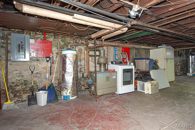 4207 Connecticut Street, St Louis, MO 63116