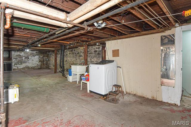 4207 Connecticut Street, St Louis, MO 63116