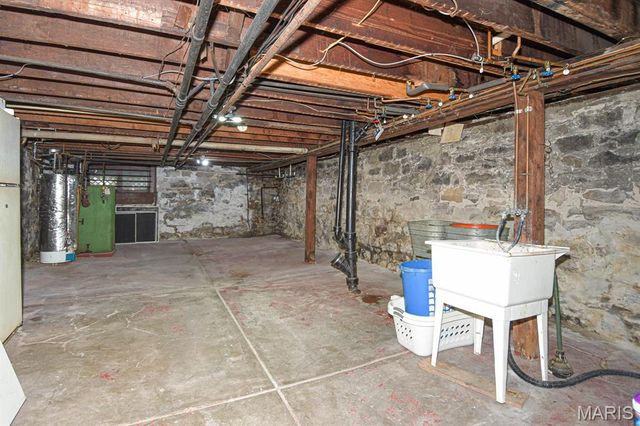 4207 Connecticut Street, St Louis, MO 63116