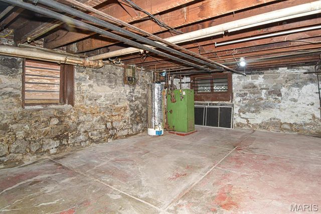 4207 Connecticut Street, St Louis, MO 63116