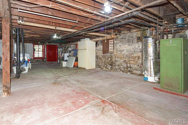 4207 Connecticut Street, St Louis, MO 63116