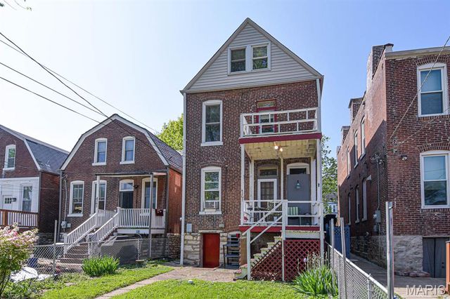 4207 Connecticut Street, St Louis, MO 63116