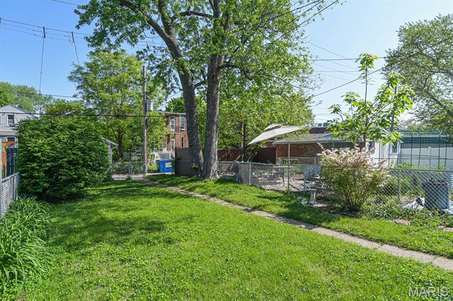 4207 Connecticut Street, St Louis, MO 63116