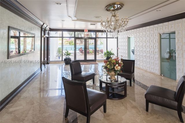 10101 E Bay Harbor Dr 404, Bay Harbor Islands, FL 33154