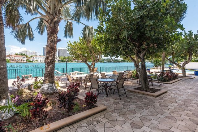 10101 E Bay Harbor Dr 404, Bay Harbor Islands, FL 33154