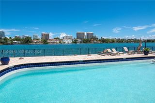 10101 E Bay Harbor Dr 404, Bay Harbor Islands, FL 33154