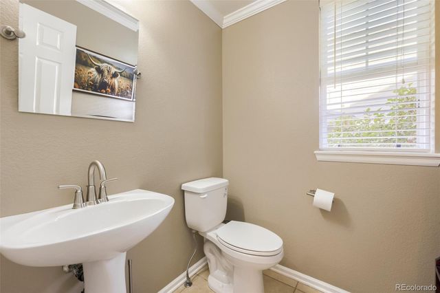 2883 E 136th Place, Thornton, CO 80602