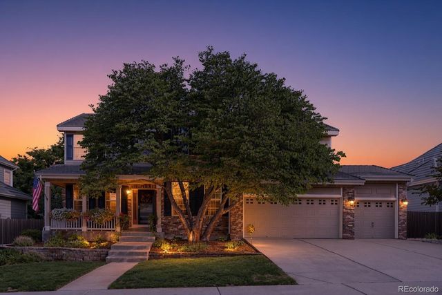2883 E 136th Place, Thornton, CO 80602