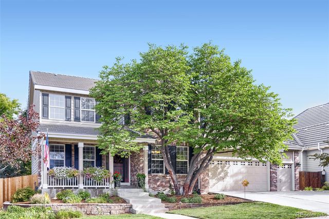 2883 E 136th Place, Thornton, CO 80602