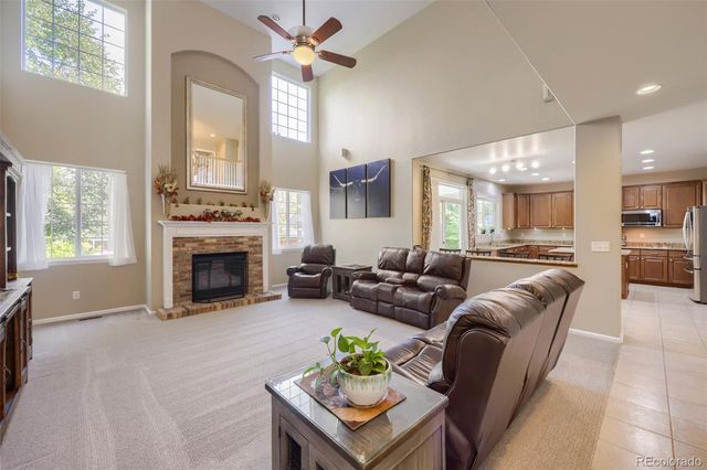 2883 E 136th Place, Thornton, CO 80602
