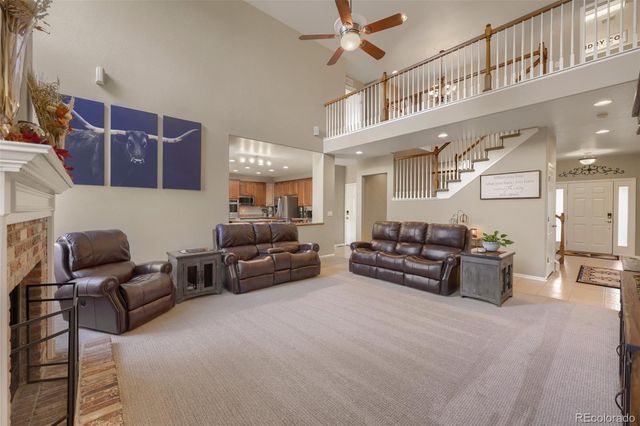 2883 E 136th Place, Thornton, CO 80602