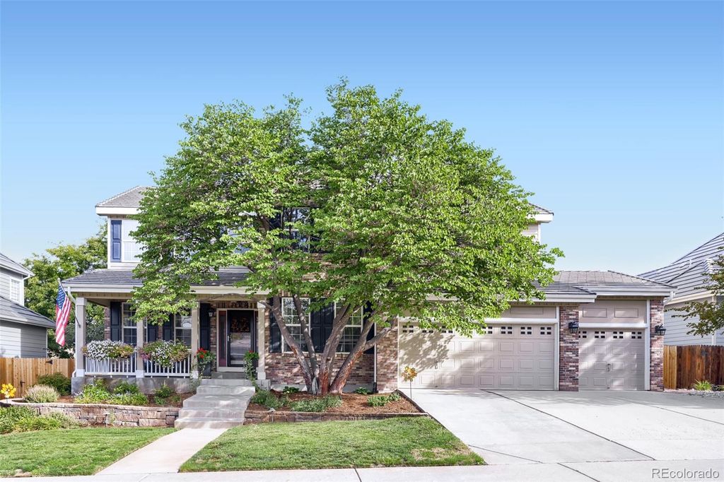 2883 E 136th Place, Thornton, CO 80602