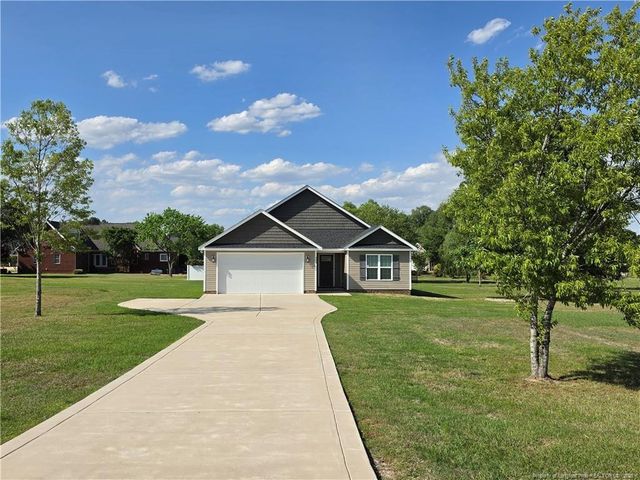 422 Mitchell Farm Road, Goldsboro, NC 27530