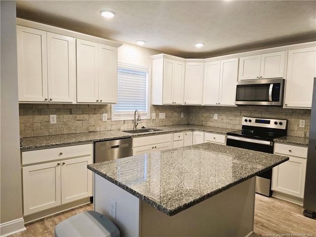 422 Mitchell Farm Road, Goldsboro, NC 27530