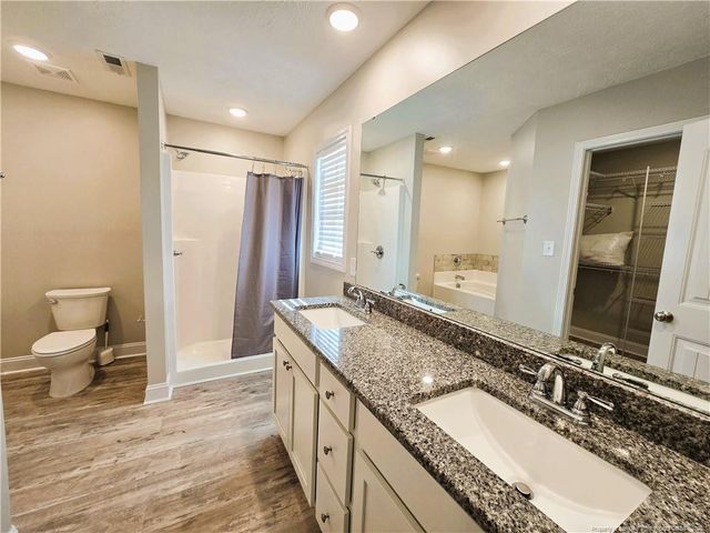 422 Mitchell Farm Road, Goldsboro, NC 27530