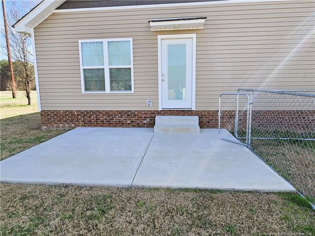 422 Mitchell Farm Road, Goldsboro, NC 27530
