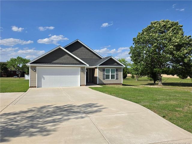 422 Mitchell Farm Road, Goldsboro, NC 27530