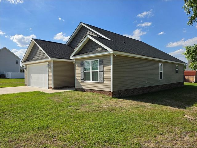 422 Mitchell Farm Road, Goldsboro, NC 27530