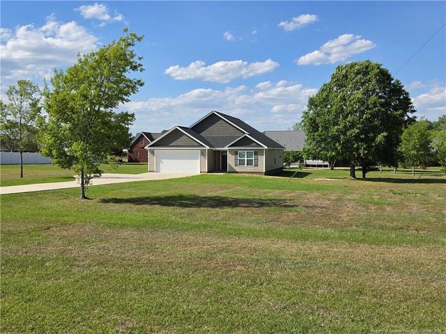 422 Mitchell Farm Road, Goldsboro, NC 27530