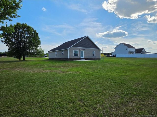 422 Mitchell Farm Road, Goldsboro, NC 27530
