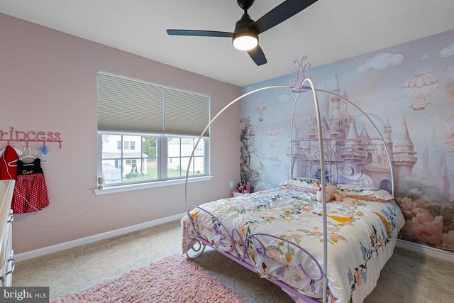 215 CRESCITA LN, Clayton, DE 19938