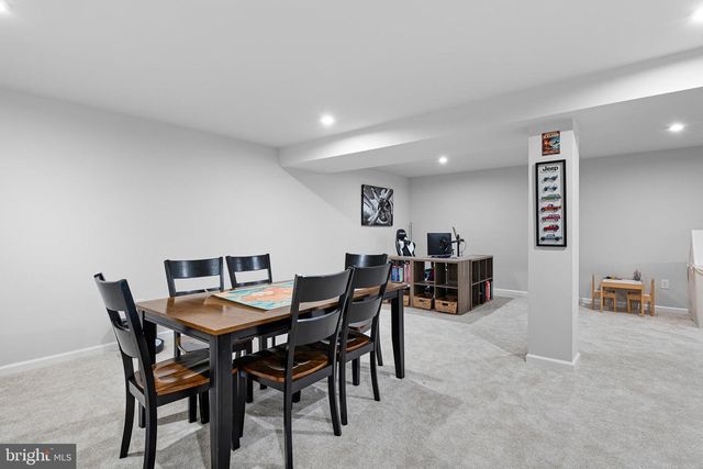 215 CRESCITA LN, Clayton, DE 19938
