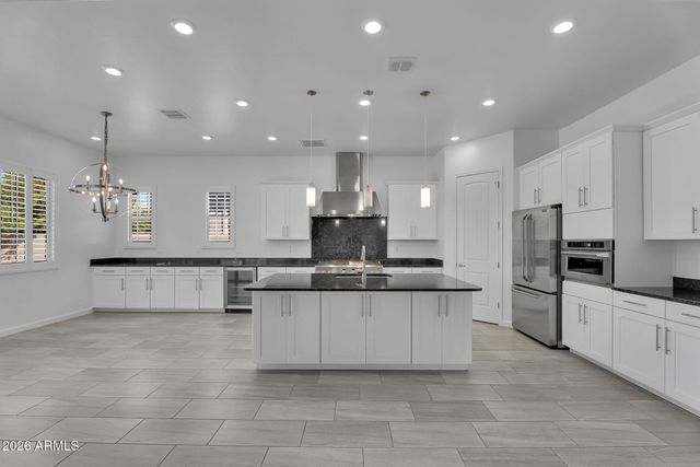 3200 S PINNACLE Drive, Chandler, AZ 85286