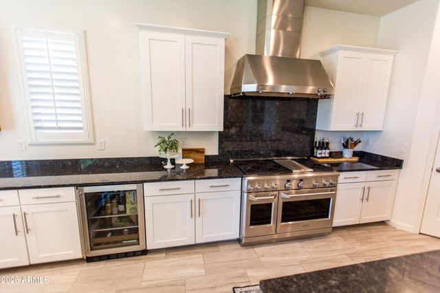 3200 S PINNACLE Drive, Chandler, AZ 85286