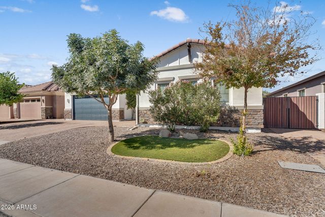 3200 S PINNACLE Drive, Chandler, AZ 85286