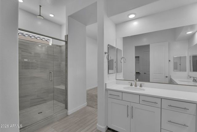 3200 S PINNACLE Drive, Chandler, AZ 85286