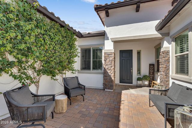 3200 S PINNACLE Drive, Chandler, AZ 85286