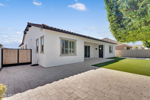 3200 S PINNACLE Drive, Chandler, AZ 85286