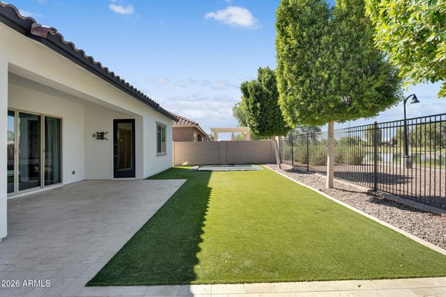 3200 S PINNACLE Drive, Chandler, AZ 85286