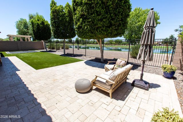 3200 S PINNACLE Drive, Chandler, AZ 85286