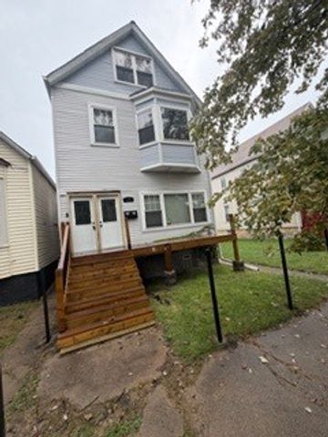 736 E 90th Street, Chicago, IL 60619