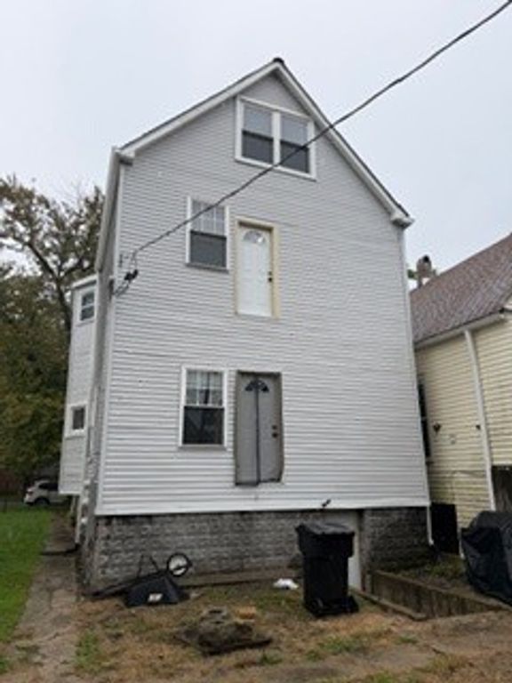 736 E 90th Street, Chicago, IL 60619