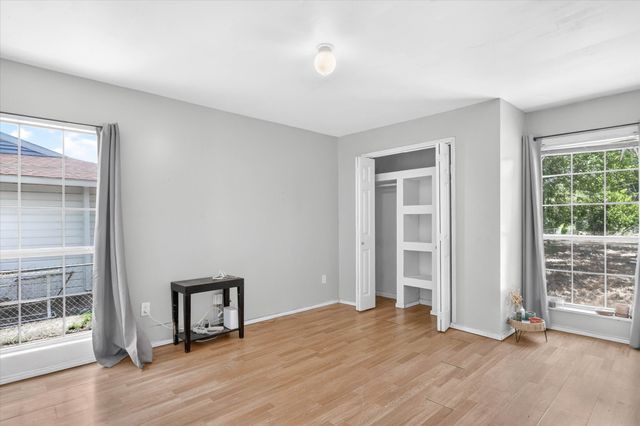 4912 Borden Drive, Fort Worth, TX 76116