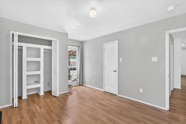 4912 Borden Drive, Fort Worth, TX 76116