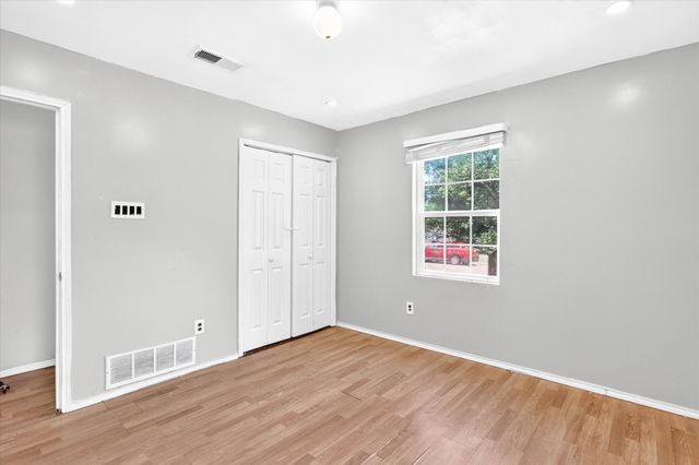4912 Borden Drive, Fort Worth, TX 76116